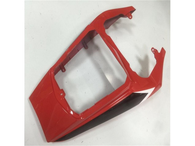 Vermelho Preto Branco Carenagem Moto Yamaha R6 03-05 Vermelho Preto Branco Carenagem Moto Yamaha R6 03-05