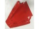 Vermelho Preto Branco Carenagem Moto Yamaha R6 03-05 Vermelho Preto Branco Carenagem Moto Yamaha R6 03-05