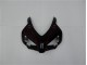 Vermelho Preto Carenagem Moto Honda CBR 1000RR 04-05 Vermelho Preto Carenagem Moto Honda CBR 1000RR 04-05