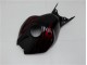 Vermelho Preto Carenagem Moto Honda CBR 1000RR 04-05 Vermelho Preto Carenagem Moto Honda CBR 1000RR 04-05
