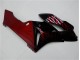 Vermelho Preto Carenagem Moto Honda CBR 1000RR 04-05 Vermelho Preto Carenagem Moto Honda CBR 1000RR 04-05