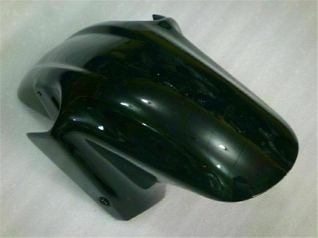 Vermelho Preto Carenagem Moto Honda CBR 600 F4i 04-07