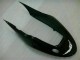 Vermelho Preto Carenagem Moto Honda CBR 600 F4i 04-07