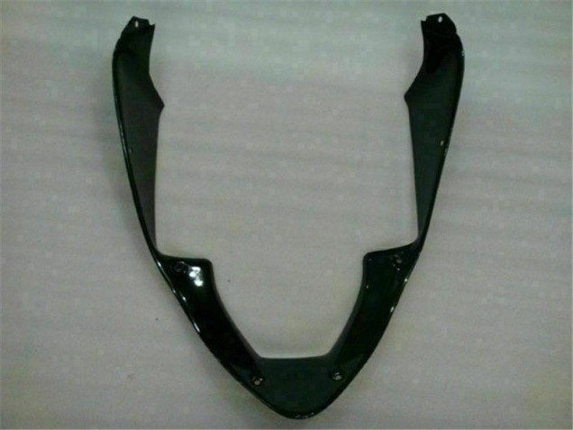 Vermelho Preto Carenagem Moto Honda CBR 600 F4i 04-07