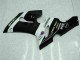 Vermelho Preto Carenagem Moto Kawasaki ZX6R 05-06 Vermelho Preto Carenagem Moto Kawasaki ZX6R 05-06