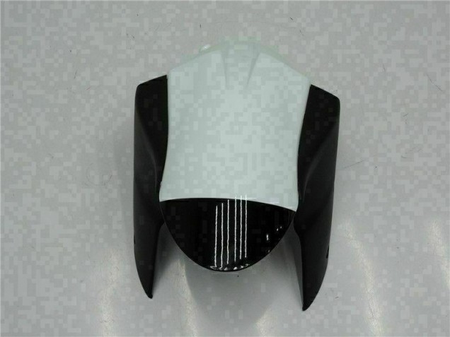 Vermelho Preto Carenagem Moto Kawasaki ZX6R 05-06 Vermelho Preto Carenagem Moto Kawasaki ZX6R 05-06