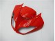 Vermelho Preto Carenagem Moto Kawasaki ZX6R 09-12 Vermelho Preto Carenagem Moto Kawasaki ZX6R 09-12