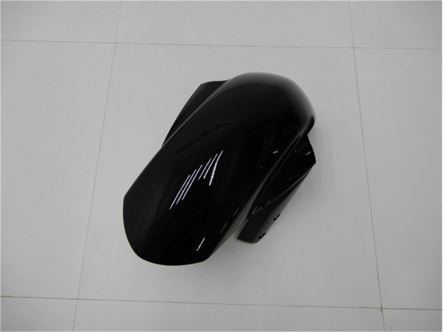 Vermelho Preto Carenagem Moto Suzuki GSXR 600 / 750 K4 04-05 Vermelho Preto Carenagem Moto Suzuki GSXR 600 / 750 K4 04-05