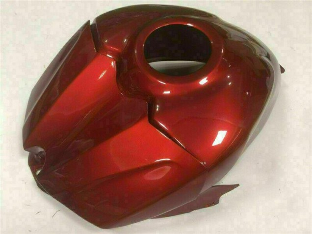 Vermelho Preto Carenagem Moto Yamaha R1 07-08 Vermelho Preto Carenagem Moto Yamaha R1 07-08