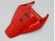 Vermelho Preto Carenagem & Plástico Moto Honda CBR 1000RR 06-07 Vermelho Preto Carenagem & Plástico Moto Honda CBR 1000RR 06-07