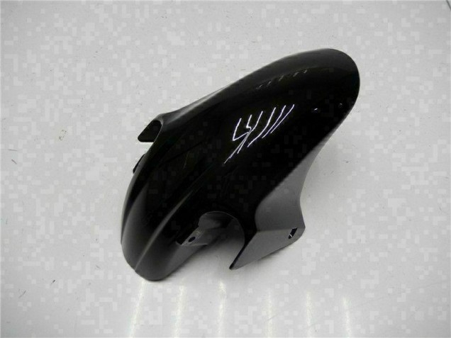 Vermelho Preto Carenagem & Plástico Moto Honda CBR 600 F4i 01-03