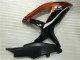 Vermelho Preto Carenagem & Plástico Moto Suzuki GSXR 600 / 750 K8 08-10 Vermelho Preto Carenagem & Plástico Moto Suzuki GSXR 600 / 750 K8 08-10