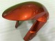 Vermelho Preto Carenagem & Plástico Moto Suzuki GSXR 600 / 750 K8 08-10 Vermelho Preto Carenagem & Plástico Moto Suzuki GSXR 600 / 750 K8 08-10