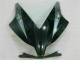 Vermelho Preto Carroçaria Moto Honda CBR 1000RR 12-16 Vermelho Preto Carroçaria Moto Honda CBR 1000RR 12-16