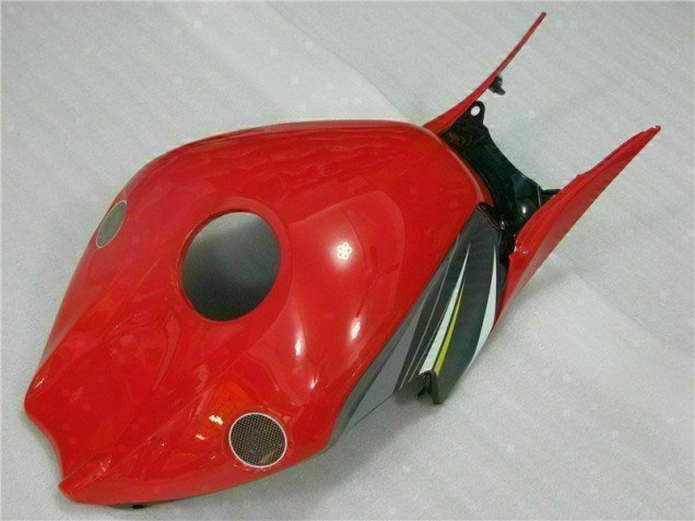 Vermelho Preto Carroçaria Moto Honda CBR 1000RR 12-16 Vermelho Preto Carroçaria Moto Honda CBR 1000RR 12-16