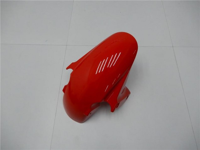 Vermelho Preto Carroçaria Moto Honda CBR 600RR 03-04 Vermelho Preto Carroçaria Moto Honda CBR 600RR 03-04