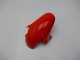 Vermelho Preto Carroçaria Moto Honda CBR 600RR 03-04 Vermelho Preto Carroçaria Moto Honda CBR 600RR 03-04