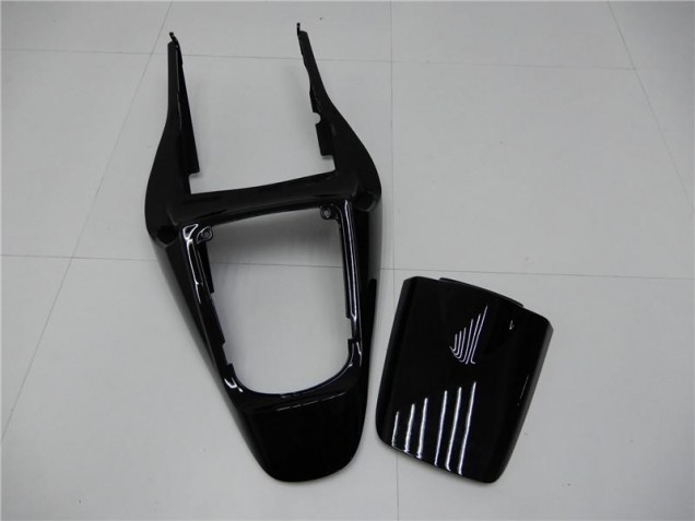 Vermelho Preto Carroçaria Moto Honda CBR 600RR 03-04 Vermelho Preto Carroçaria Moto Honda CBR 600RR 03-04