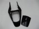 Vermelho Preto Carroçaria Moto Honda CBR 600RR 03-04 Vermelho Preto Carroçaria Moto Honda CBR 600RR 03-04