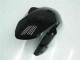 Vermelho Preto Carroçaria Moto Suzuki GSXR 1000 K5 05-06