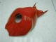 Vermelho Preto Injeção Kit Carenagem Honda CBR 1000RR 04-05 Vermelho Preto Injeção Kit Carenagem Honda CBR 1000RR 04-05