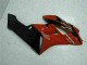 Vermelho Preto Injeção Kit Carenagem Honda CBR 1000RR 04-05 Vermelho Preto Injeção Kit Carenagem Honda CBR 1000RR 04-05