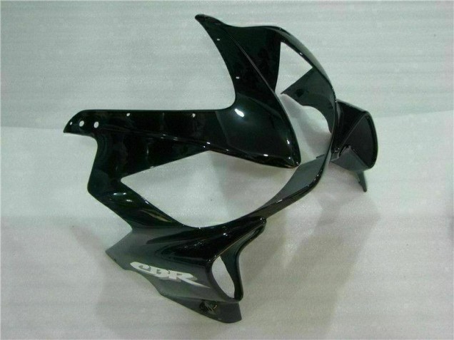 Vermelho Preto Injeção Kit Carenagem Moto Honda CBR 600 F4i 04-07 Vermelho Preto Injeção Kit Carenagem Moto Honda CBR 600 F4i 04-07