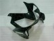 Vermelho Preto Injeção Kit Carenagem Moto Honda CBR 600 F4i 04-07 Vermelho Preto Injeção Kit Carenagem Moto Honda CBR 600 F4i 04-07