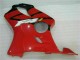Vermelho Preto Injeção Kit Carenagem Moto Honda CBR 600 F4i 04-07 Vermelho Preto Injeção Kit Carenagem Moto Honda CBR 600 F4i 04-07