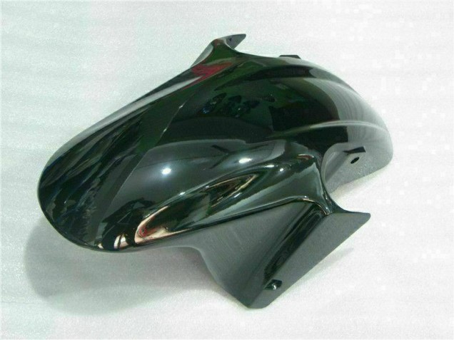 Vermelho Preto Injeção Kit Carenagem Moto Honda CBR 600 F4i 04-07 Vermelho Preto Injeção Kit Carenagem Moto Honda CBR 600 F4i 04-07