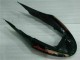 Vermelho Preto Injeção Kit Carenagem Moto Honda CBR 600 F4i 04-07 Vermelho Preto Injeção Kit Carenagem Moto Honda CBR 600 F4i 04-07
