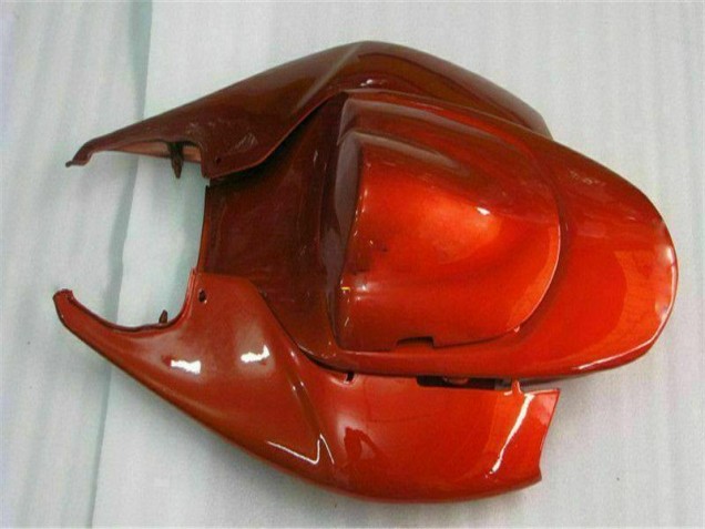 Vermelho Preto Injeção Kit Carenagem Moto Suzuki GSXR 600 / 750 K6 06-07 Vermelho Preto Injeção Kit Carenagem Moto Suzuki GSXR 600 / 750 K6 06-07