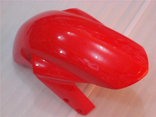 Vermelho Preto Injeção Kit Carenagem Suzuki GSXR 600 / 750 K4 04-05 Vermelho Preto Injeção Kit Carenagem Suzuki GSXR 600 / 750 K4 04-05