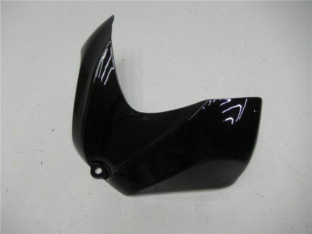 Vermelho Preto Injeção Kit Carenagem Suzuki GSXR 600 / 750 K6 06-07 Vermelho Preto Injeção Kit Carenagem Suzuki GSXR 600 / 750 K6 06-07
