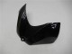 Vermelho Preto Injeção Kit Carenagem Suzuki GSXR 600 / 750 K6 06-07 Vermelho Preto Injeção Kit Carenagem Suzuki GSXR 600 / 750 K6 06-07