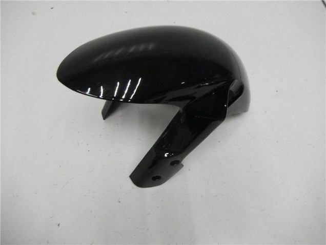 Vermelho Preto Injeção Kit Carenagem Suzuki GSXR 600 / 750 K6 06-07 Vermelho Preto Injeção Kit Carenagem Suzuki GSXR 600 / 750 K6 06-07