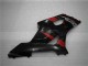 Vermelho Preto Kit Carenagem Moto Suzuki GSXR 1000 K3 03-04 Vermelho Preto Kit Carenagem Moto Suzuki GSXR 1000 K3 03-04