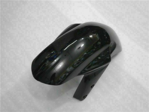 Vermelho Preto Kit Carenagem Moto Suzuki GSXR 1000 K3 03-04 Vermelho Preto Kit Carenagem Moto Suzuki GSXR 1000 K3 03-04
