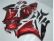 Vermelho Preto Kit Completo Carenagem Moto Honda CBR 1000RR 12-16 Vermelho Preto Kit Completo Carenagem Moto Honda CBR 1000RR 12-16