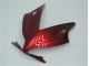 Vermelho Preto Kit Completo Carenagem Moto Honda CBR 1000RR 12-16 Vermelho Preto Kit Completo Carenagem Moto Honda CBR 1000RR 12-16