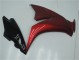 Vermelho Preto Kit Completo Carenagem Moto Honda CBR 1000RR 12-16 Vermelho Preto Kit Completo Carenagem Moto Honda CBR 1000RR 12-16
