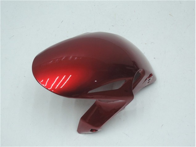 Vermelho Preto Kit Completo Carenagem Moto Honda CBR 1000RR 12-16 Vermelho Preto Kit Completo Carenagem Moto Honda CBR 1000RR 12-16