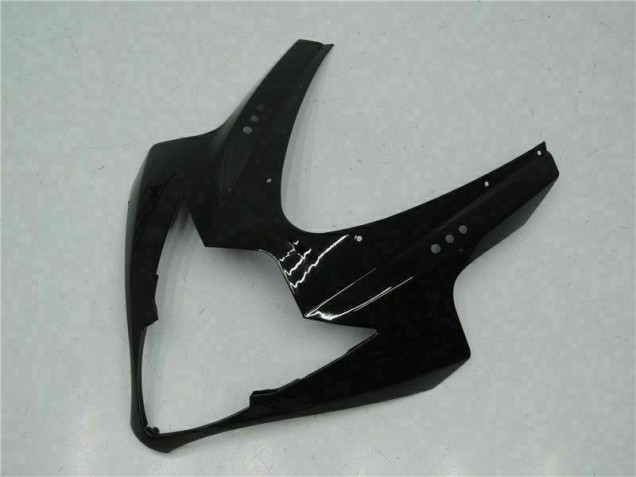 Vermelho Preto Kit Completo Carenagem Moto Suzuki GSXR 1000 K5 05-06 Vermelho Preto Kit Completo Carenagem Moto Suzuki GSXR 1000 K5 05-06