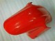 Vermelho Preto Kits Carenagem Moto Honda CBR 600 F4i 01-03