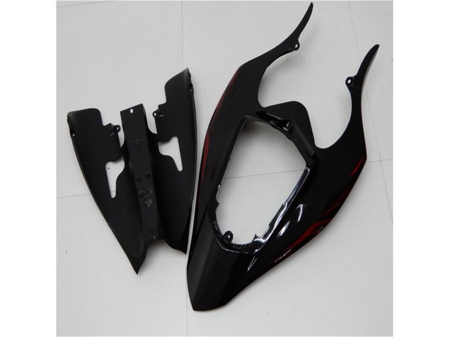 Vermelho Preto Kits Carenagem Moto Yamaha R1 04-06 Vermelho Preto Kits Carenagem Moto Yamaha R1 04-06