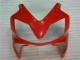 Vermelho Preto Kits Completo Carenagem Moto Honda CBR 600 F4i 01-03 Vermelho Preto Kits Completo Carenagem Moto Honda CBR 600 F4i 01-03