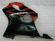 Vermelho Preto Kits Completo Carenagem Moto Honda CBR 600 F4i 01-03 Vermelho Preto Kits Completo Carenagem Moto Honda CBR 600 F4i 01-03
