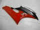 Vermelho Preto Kits Completo Carenagem Moto Yamaha R6 06-07 Vermelho Preto Kits Completo Carenagem Moto Yamaha R6 06-07