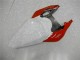 Vermelho Preto Kits Completo Carenagem Moto Yamaha R6 06-07 Vermelho Preto Kits Completo Carenagem Moto Yamaha R6 06-07