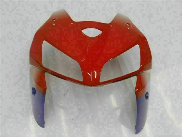 Vermelho Roxo Carenagem Moto Honda CBR 600RR 05-06 Vermelho Roxo Carenagem Moto Honda CBR 600RR 05-06